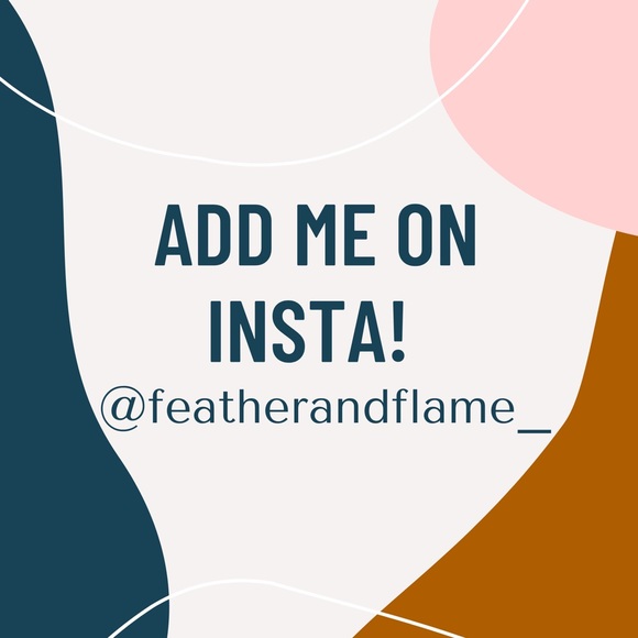 kate spade Accessories - Instagram follow game!